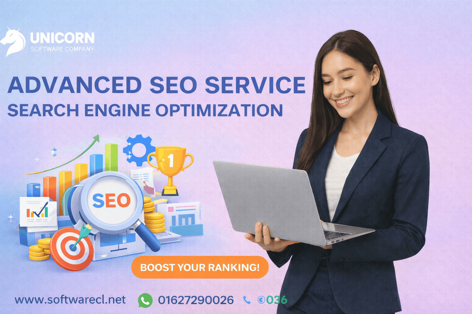 SEO Service